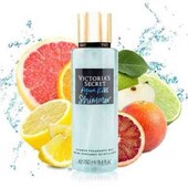 Парфумований спрей для тіла Victoria's Secret Aqua Kiss Shimmer