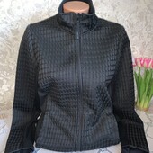Новий стан.Шикарна лижна куртка- кофта на флісі розмір М.