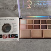 Тіні і дзеркало .