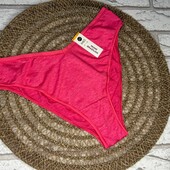 Арт.681 трусики жіночі бразиліанки від marks & spencer розмір S.