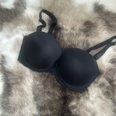 Новий бюстгальтер зі зйомними бретелями 80 F