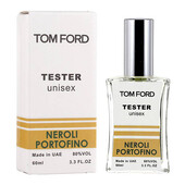 Тестер Tom Ford Neroli Portofino унісекс, 60 мл