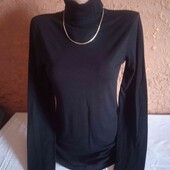 Фірмовий ніжний реглан-гольф,розмір S