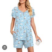 Прикольна піжама Aodemo