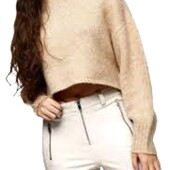 Свитер- топ Dvided от H&M