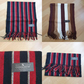 Шарф новий, гарний лот 1шт на вибір ❤️від 2-х лотів подарунок