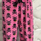 Новий завіз Тепленькі мякусенькі пухнасті штани у відмінному стані Л-Хххл є заміри