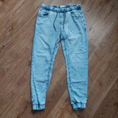 Чоловічі джинси джогери