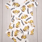 Комплект Disney, 12-18М / 86см