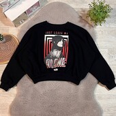 Красивезний світшот ідеальний стан, як новий