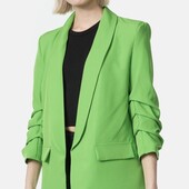 Яскравий стильний піджак, М