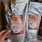 Маккофе 1 кг