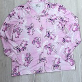 Stitch.Піжамна ,домашня сорочка для дівчинки 146 см (10-11 років)