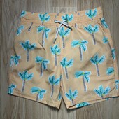 Шорти M&S 7-8 років, нові