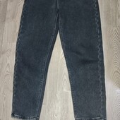 Теплі на флісі МОМ ,фірмові (полубатл)