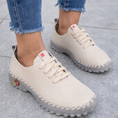 Кросівки Натуральна шкіра