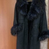 Дублянка натуральна