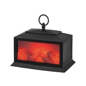 Led камін Livarno