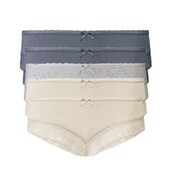 Трусики одні на вибір, розмір L44/46, Esmara