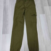 джогери, стрейч, хакі