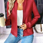 Стьобаний жакет❤️бомбер