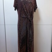 Комбінезон з блискітками