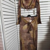 Musera, L. Приголомшливий комплект