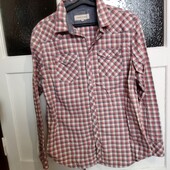 Рубашка на подростка