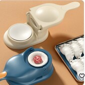 Пельменниця ручна 2 в 1