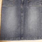 Розпродаж! Джинсова спідниця