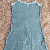 Нічна сорочка (трикотаж)