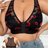 Бюстгальтер - топ р.54