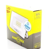 Светодиодный уличный проэктор