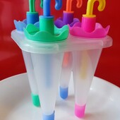 Ставка= Купівля! ✨ Насолоджуйтесь смаком домашнього морозива! Форми для морозива, нові!