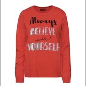 Свитер Esmara L  evro 44/46+6 