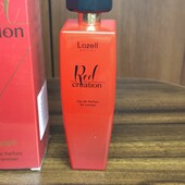 Парфумована вода Lazell 100мл