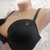 Новий! Бюстгальтер на кісточках Marks & Spencer 36Е/80Е