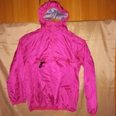 Вітровка дощовік від next,на 8 років!!!