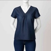 Стильная блуза  Esmara Tensell L evro 44+6