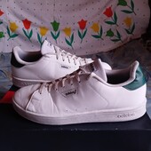 Кожаные кроссовки.р.р.45.стелька 29 см.в хорошем состоянии.Оригинал!