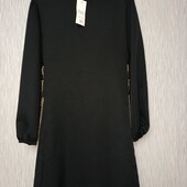 Сукня нова.