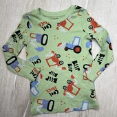 Primark.Реглан для хлопчика 98 см (24-36 м)