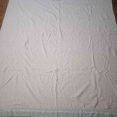 Фірмова байкова простинь,заміри 170/210