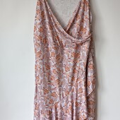 Сарафан на пышные формы