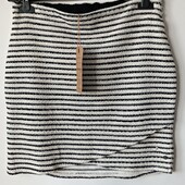 Total Sale ⚡Юбка в полоску 38p