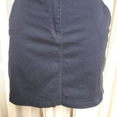 Розпродаж! Коттонова спідниця