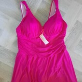 Новий ! Купальник 58-62 розмір