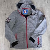 куртка жіноча вітро та водозахисна X-LAND розмір Л