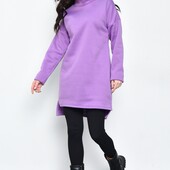 Туніка жіноча на флісі