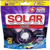 Капсулы для черного белья 10 шт